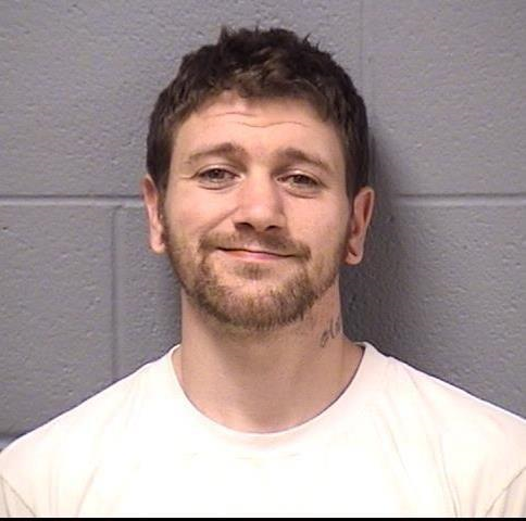 Will County Jail Roundup For August 9 | Joliet, IL Patch
