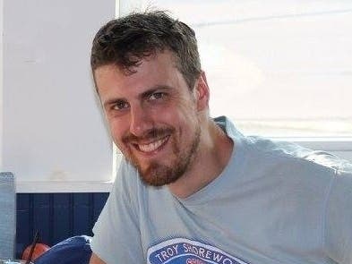 Jonathan Greene is leaving Troy-Shorewood Elementary School to return to his hometown. 