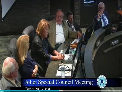 Two Mudron 5 members supported the release of the executive session meeting minutes, only to change their votes Tuesday.