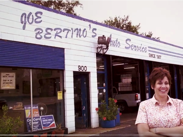 In terms of campaign donations, State Senator Jennifer Bertino-Tarrant has an astronomical advantage over her main opponent, Nick Palmer, in the race to become the next Will County Executive.