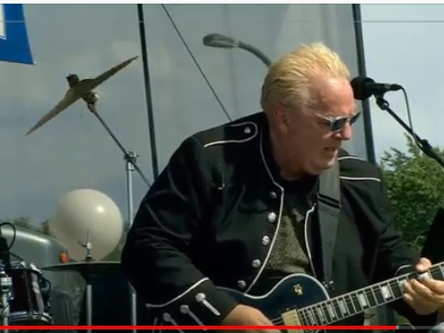 Tom Tynan is no longer in Will County's Jail. That's because the feds came and picked him up. 