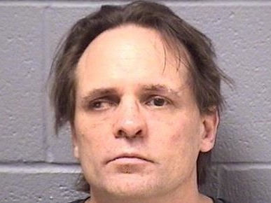 The following people found themselves in handcuffs this week. Find out what they were charged with below.