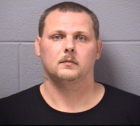 James Lopez may lose his 2003 Lincoln Towncar to a Will County civil forfeiture.