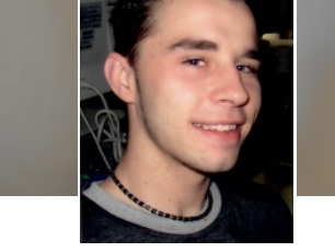 Jesse Hannah was killed on the east side of Joliet last week. He was 33. 