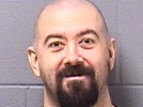 A Will County judge ordered Louis Goode to take a random drug test on Aug. 23. 