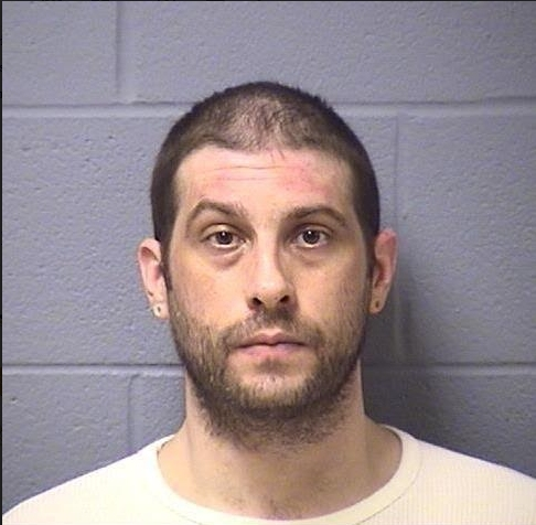 A jury found Anthony Creasy guilty in December 2018 of four counts of predatory criminal sexual assault of a child under the age of 13,