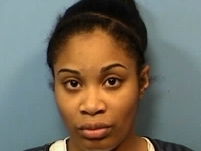 Shaianne Williams was found dead early Thursday in Joliet.