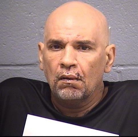 Mahalick has been arrested in connection with trespassing at Joliet's Motel 6 and Stryker Avenue's high-rise apartments.