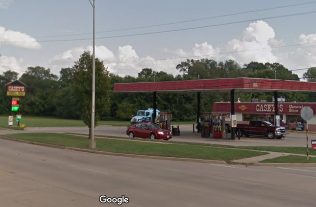 Speedway Love s Casey s Fuel Channahon s Economic Development 