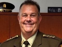 The lawsuit was filed Oct. 25 at the Will County Courthouse accusing Kelly's staff of failing to turn over information concerning 911 calls from August.