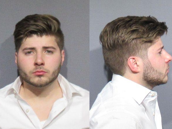 Jacob Kaminski will soon be moved to the Illinois Department of Corrections to serve out his sentence. 