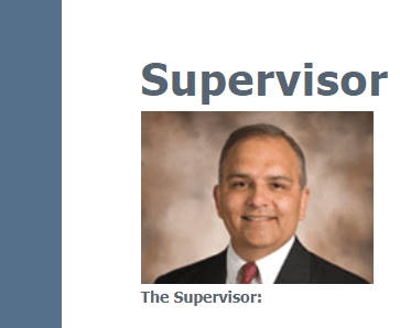 Daniel Vera is accused of committing embezzlement and fraud, a new Will County lawsuit alleges. 