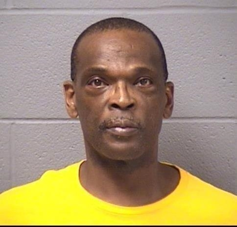 Sherman Hearns Sr. has been charged with shoplifting hundreds of dollars of merchandise from Marshalls. 