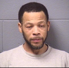 Charles Galloway was booked into jail on Nov. 7. 
