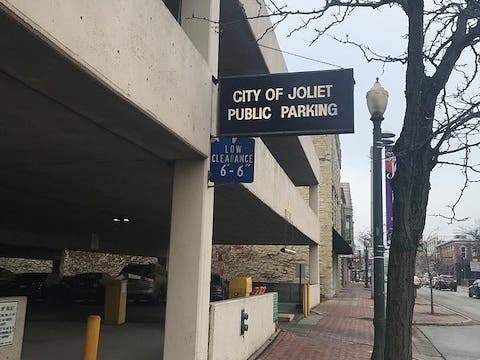The Joliet City Council voted 7-1 Tuesday, Nov. 19 to increase the rates for city of Joliet parking spaces effective Jan. 1. 