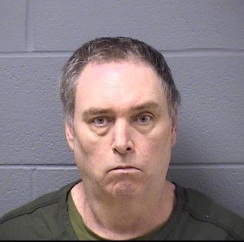 Patrick Gleason is charged with first-degree murder in the March 2018 murder of Joliet bartender Danny Rios. 