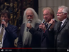 The Oak Ridge Boys performed "Amazing Grace" at the December 2018 funeral for President George H.W. Bush in Houston. 