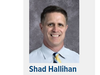 Joliet Central Principal Shad Hallihan has received $11,275 in raises since 2017-2018 when he made $158,363. He also gets $42,251 in fringe benefits.