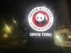 Panda Express on Route 59 in Joliet opened for business on Friday. 