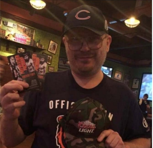 Many people in the Joliet are devastated by this week's horrible tragedy. 