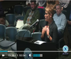 Val Devine took over as Rialto executive director in April 2017. She was praised at last week's council meeting for turning the Rialto around.