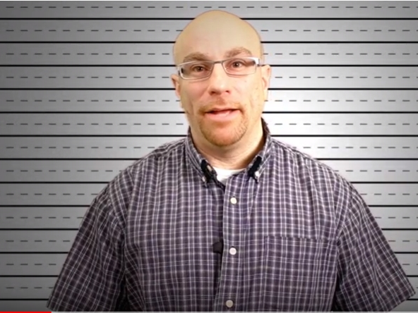 Joe Giacalone has trained police investigators from all over the country and the world.