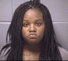 Shanquilla Garvey is charged with first-degree murder in the death of her child. 