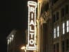 National comedy acts have been a big hit over the past two years at Joliet's historic Rialto Square Theatre, which was built in 1926. 