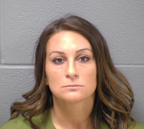 Joliet West High School math teacher Ashlee Catalani faces six criminal charges in connection with the Dec. 1 beating of her ex-boyfriend who lives in Joliet, court records reflect.