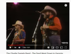 Charlie Daniels Band is best known for its hit song The Devil Went Down to Georgia.