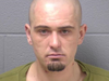 Channahon Police arrested Scott Brazzale of Pontiac, Illinois, in connection with heroin charges on Sunday, Jan. 12. 