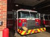 Joliet's new fire engine for Station 1 honors the memory of Michael Sterr, a 14-year-old Joliet boy who died at Starved Rock in 2006. 