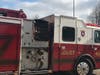 Joliet's new fire engine for Station 1 honors the memory of Michael Sterr, a 14-year-old Joliet boy who died at Starved Rock in 2006. 
