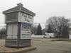 Shorewood businessman Bill Tezak said both of his commercial strip plazas in Shorewood continue to do very well. 