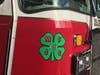 Joliet's new fire engine for Station 1 honors the memory of Michael Sterr, a 14-year-old Joliet boy who died at Starved Rock in 2006. 