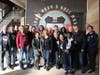 The Illinois Rock & Roll Museum On Route 66 aims to open by late summer in downtown Joliet. 