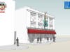 The Illinois Rock & Roll Museum On Route 66 aims to open by late summer in downtown Joliet. 