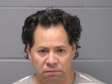 This man is from the Plainfield area. 