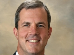 Will Jones may be the Mudron 5's preferred candidate to run the city of Joliet. 