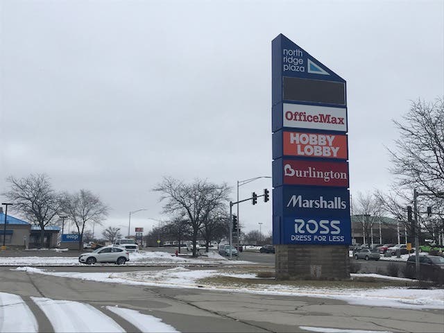 Image by John Ferak/Patch