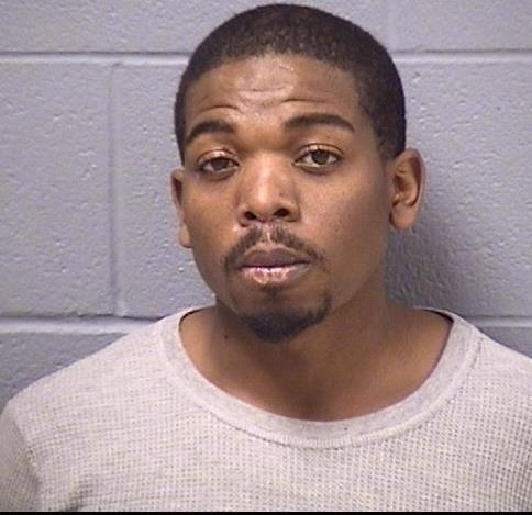 Joliet resident Jonathan Barefield spent three weeks in the Will County Jail in late 2019.