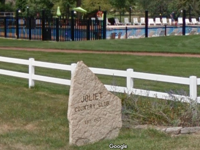The Joliet Country Club changed its name to the Joliet Golf Club in 2019. Now it may close. 