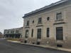 Joliet's old post office on North Scott Street almost became a distillery and cajun-style restaurant. 