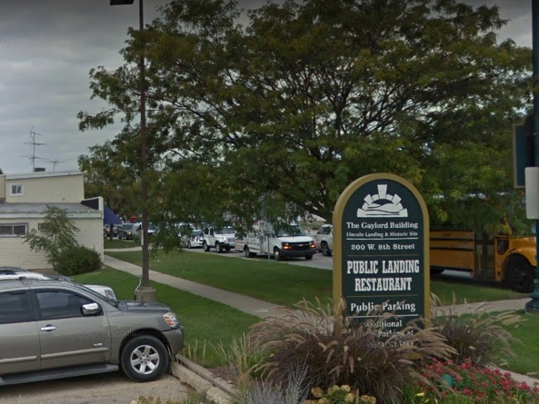 Downtown Lockport's Public Landing is one of the many area restaurants outside Joliet also participating in Restaurant Week.