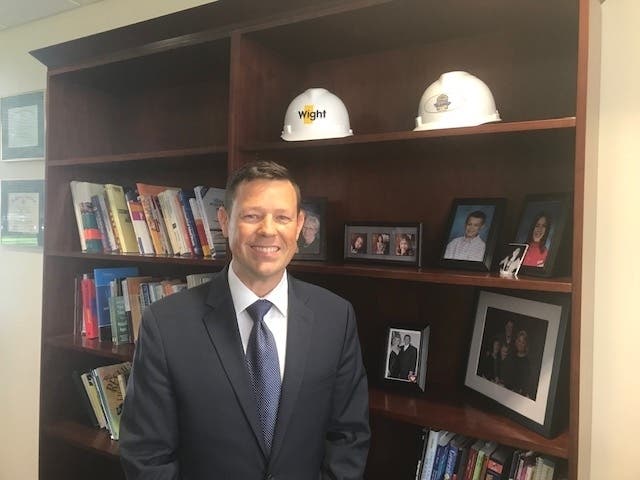 Mike Hanson did not even finish the 2019-20 school year as the new superintendent of Joliet Township High School District 204.