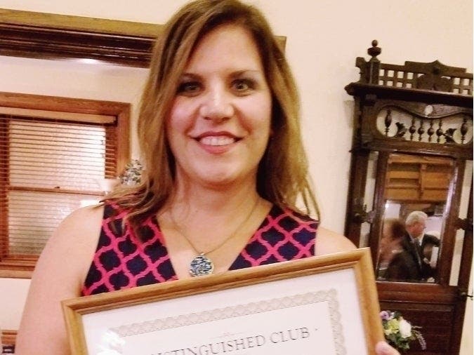 Karla Guseman will get a $54,366 raise plus a four-year contract as new superintendent of Joliet Township High School District 204.