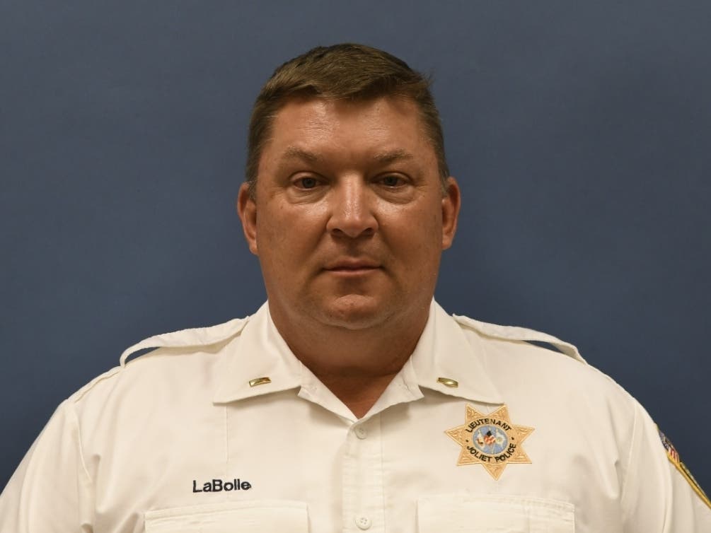 In 2018, Joliet Police Lt. Kevin LaBolle made $152,745. On Jan. 1, LaBolle received a salary increase of $9,095.