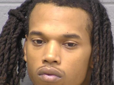 Jeremiah Gavin has been charged with first-degree murder in the death of 17-year-old Jeremiah Frazier of Joliet. 