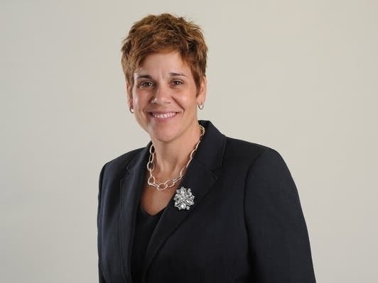 During her time as State Senator, Jennifer Bertino-Tarrant said she made sure the entire Will County region was a priority in Springfield by working with community leaders and across party lines