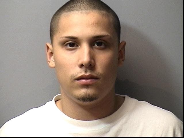 Rolando Villa had been living on 59th Avenue in Cicero, according to Will County's warrants unit. 